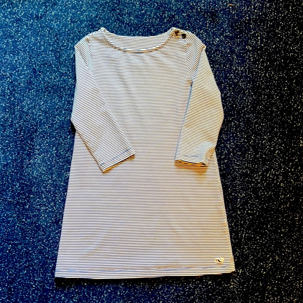 Girls Vineyard Vines dress
